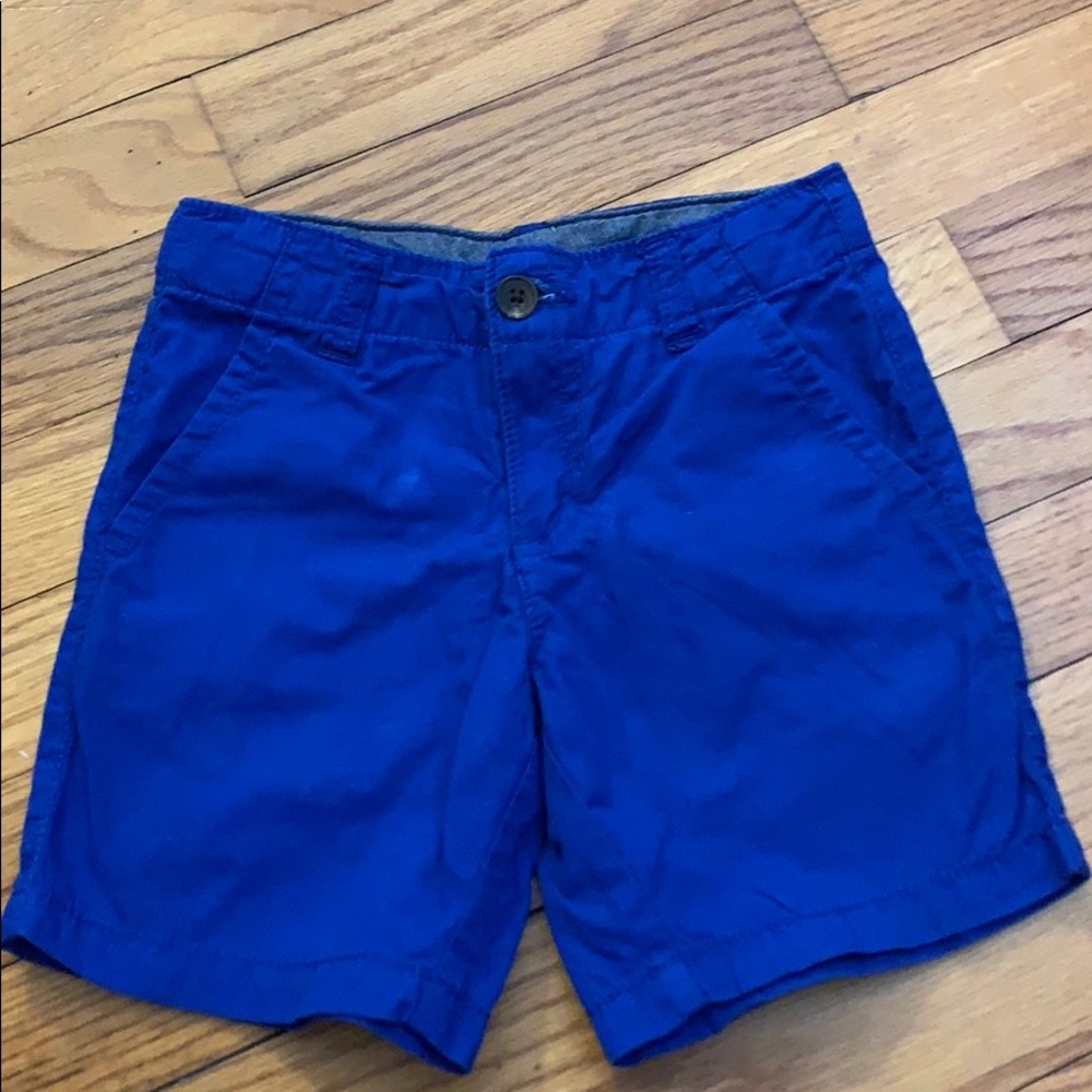 Boys short